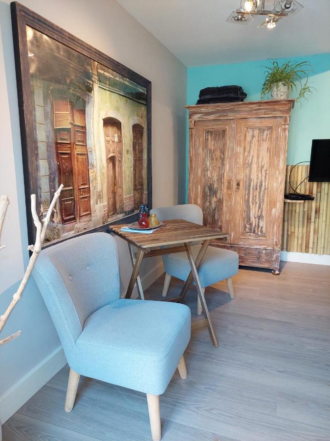 Pipper Guest house *